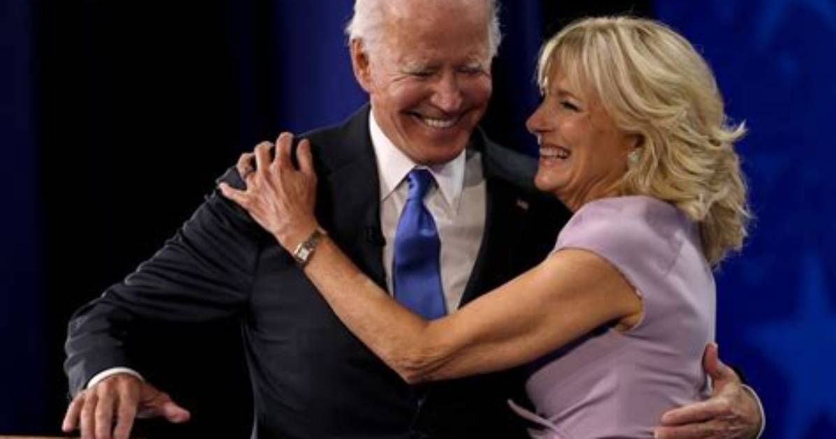 President Joe Biden and Dr. Jill Biden’s Relationship Timeline and Sweet History