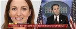 Press Secretary Theodore Barrett Makes Wife Accident and Its Aftermath
