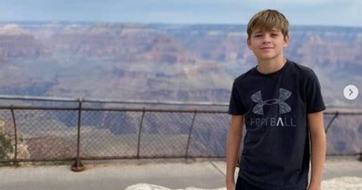 Preston Oliver Height, Weight, Net Worth, Age, Birthday, Wikipedia, Who, Instagram, Biography