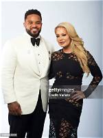 Prince Fielder Is Married to Wife: Chanel Fielder. Kids: Jadyn, Heaven