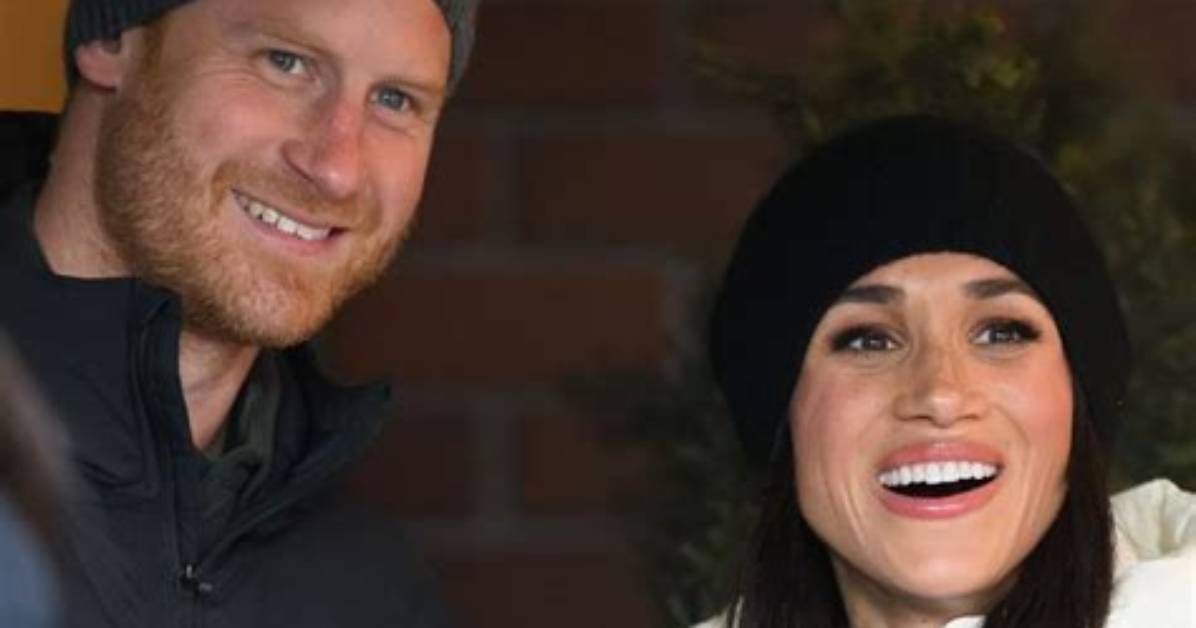 Prince Harry and Meghan Markle Travel to Scotland Amid Concerns over Queen Elizabeth’s Health
