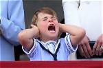 Prince Louis and Autism Spectrum Disorder