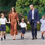 Prince William's Children: the Future of the British Monarchy
