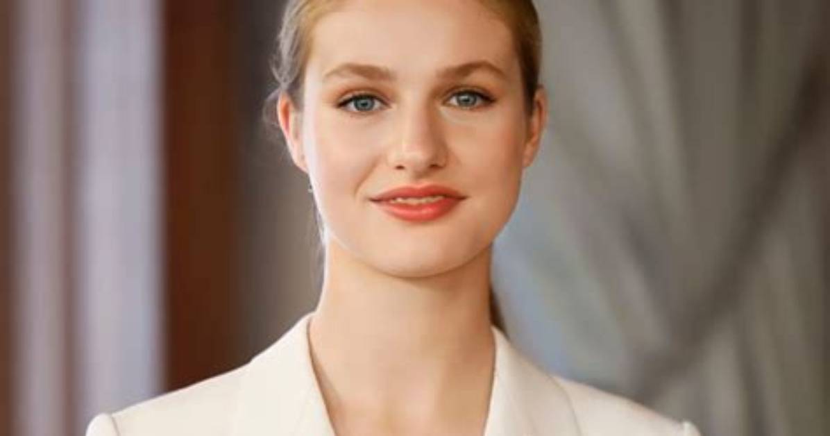 Princess Leonor of Spain's Leadership in Gavi Vaccine Alliance