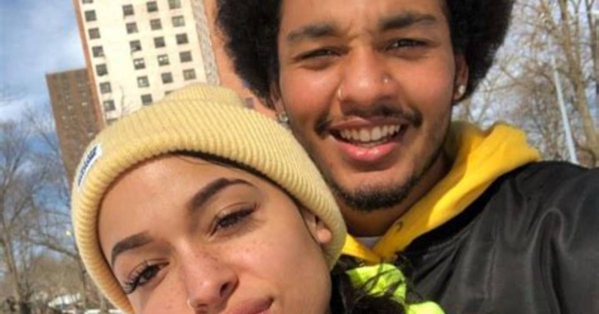 Princess Nokia's Ex-Boyfriend: a Deep Dive into the Controversial Relationship