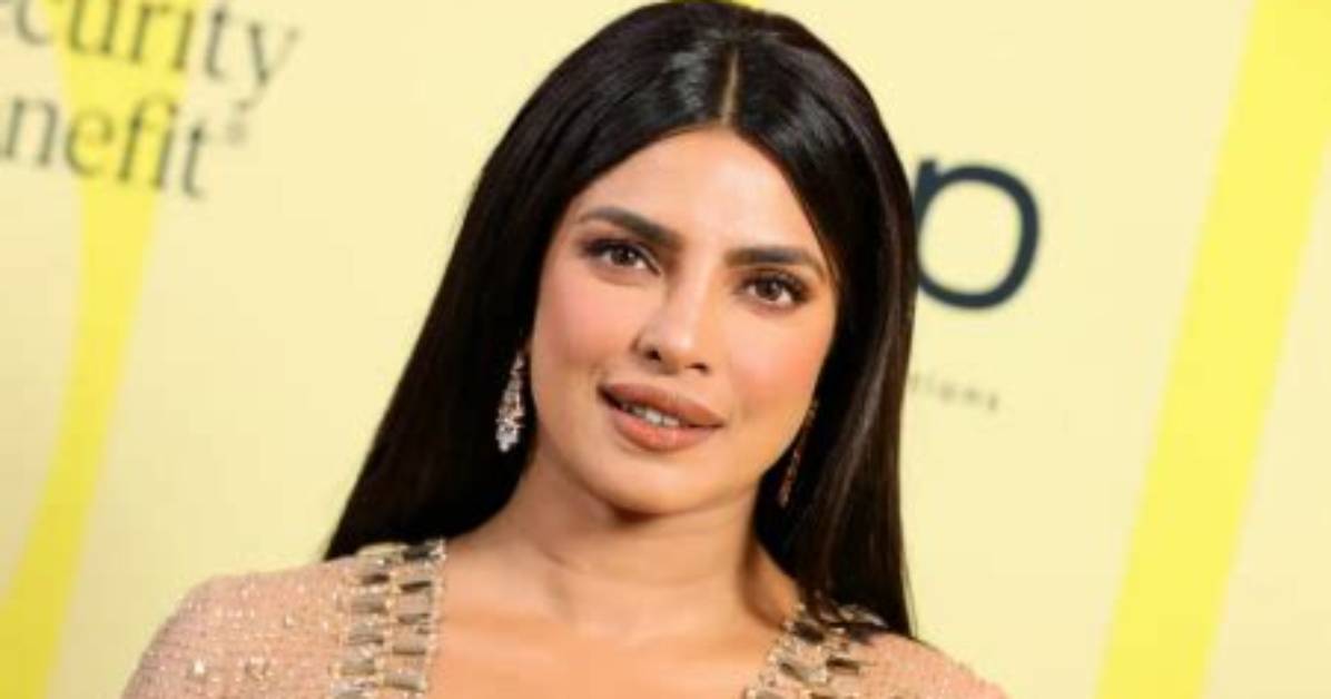 Priyanka Chopra: a Journey from Small Town to Global Stardom