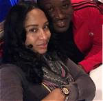 Project Pat Is Married to Wife: Alicia Evans-Houston. Kids.