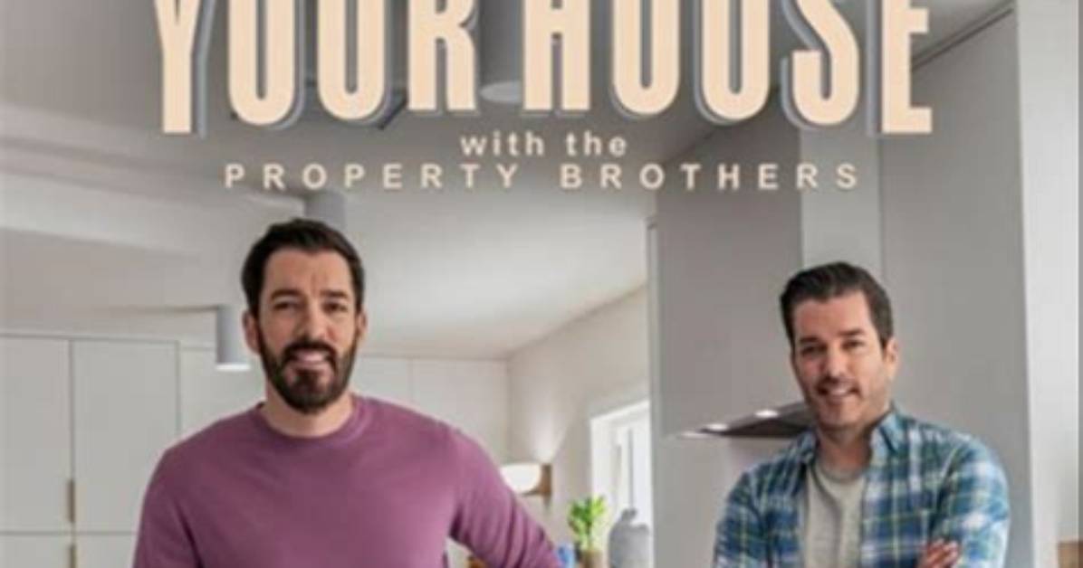 Property Brother Death: Did One of the Hgtv Stars Pass Away?