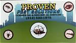 Proven Bugnot Pest Control: Comprehensive Protection for Your Home