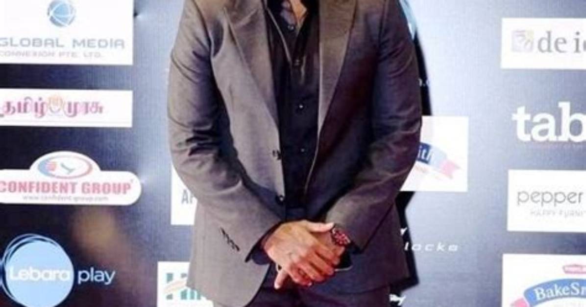 Puneeth Rajkumar's Height and Weight Explored