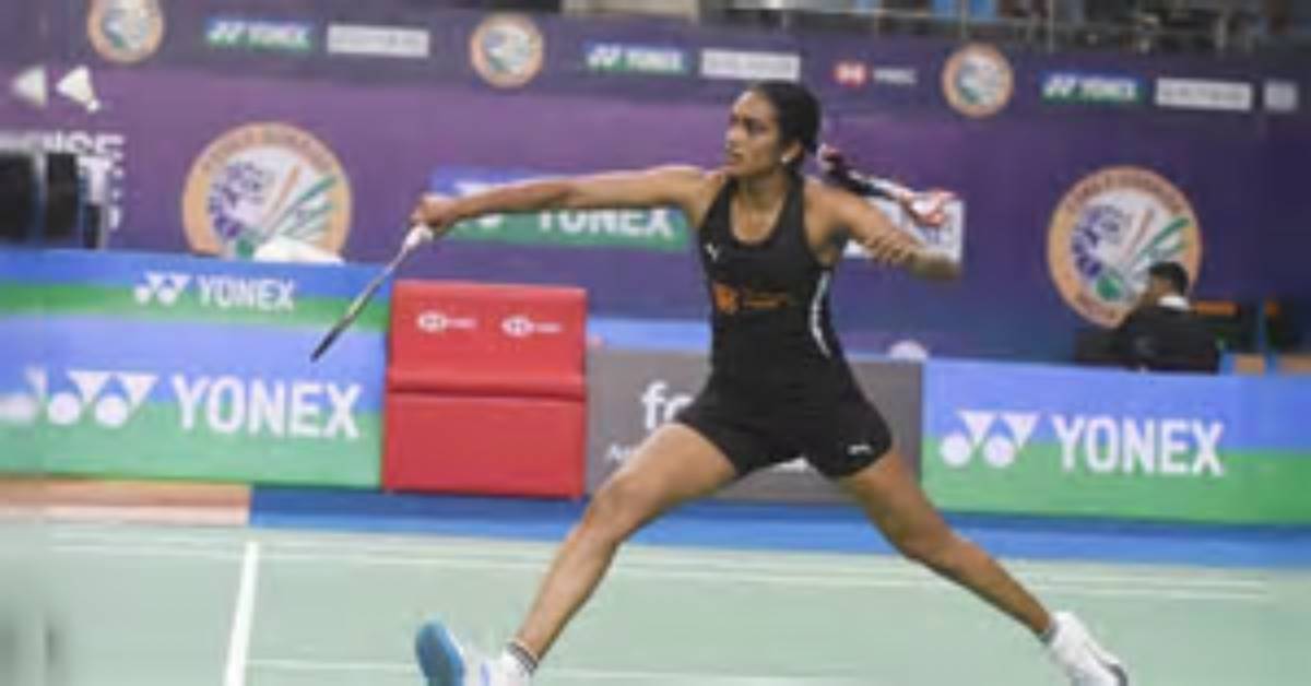 Pv Sindhu's Marital Status: a Deeper Look