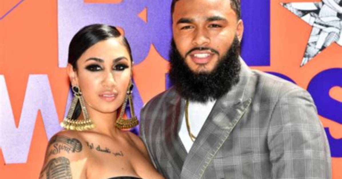 Queen Naija's Ex-Husband and the Untold Story