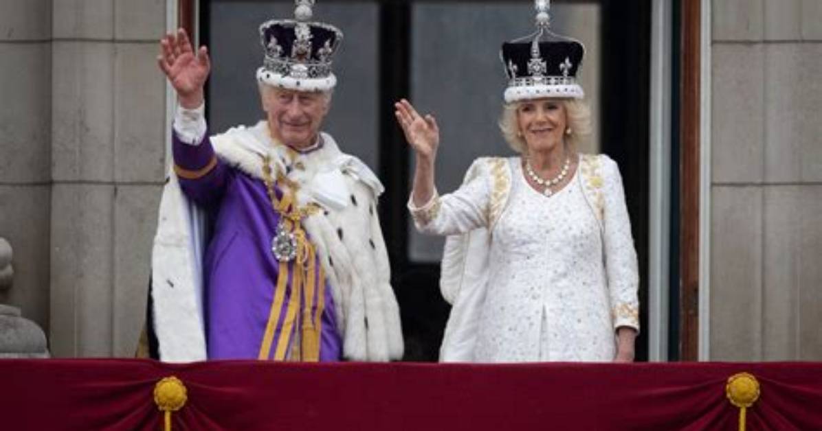 Queens: the Ultimate Treat for Royalty