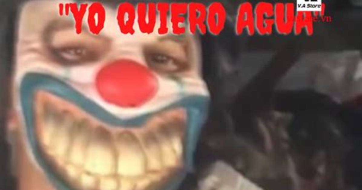 Quiero Agua Video Gorr: the Viral Sensation That Captivated the Internet