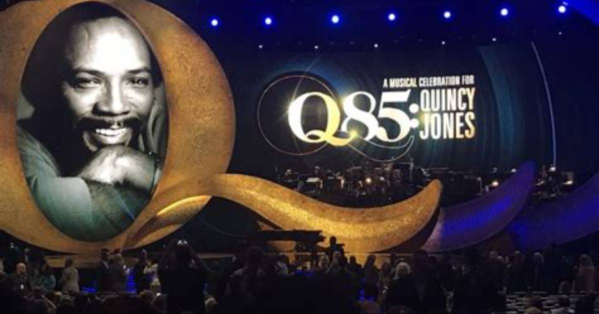 Quincy Jones: a Gay Icon Unveiled