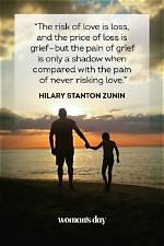 Quotes About the Loss of a Father