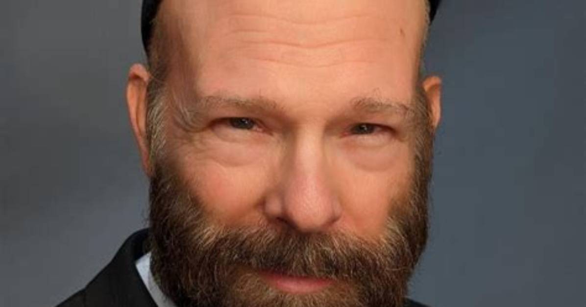 Rabbi Ariel Bar Tzadok Age, Birthday, Wikipedia, Who, Nationality, Biography