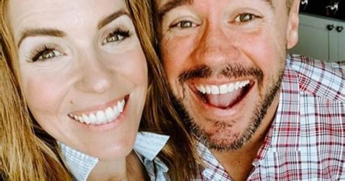 Rachel Hollis Has a New Boyfriend After Split with Shawn Mendes’s Tour Manager, Who Exactly Is Cez Drake?