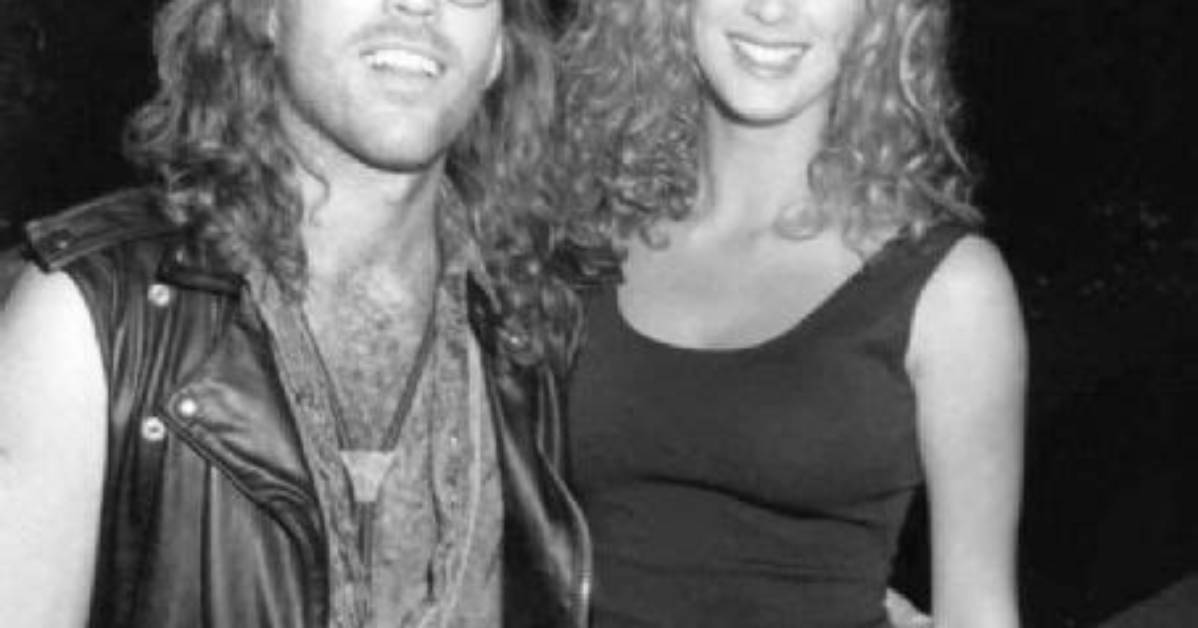 Rachel Hunter and Kip Winger's Marital Journey and Beyond