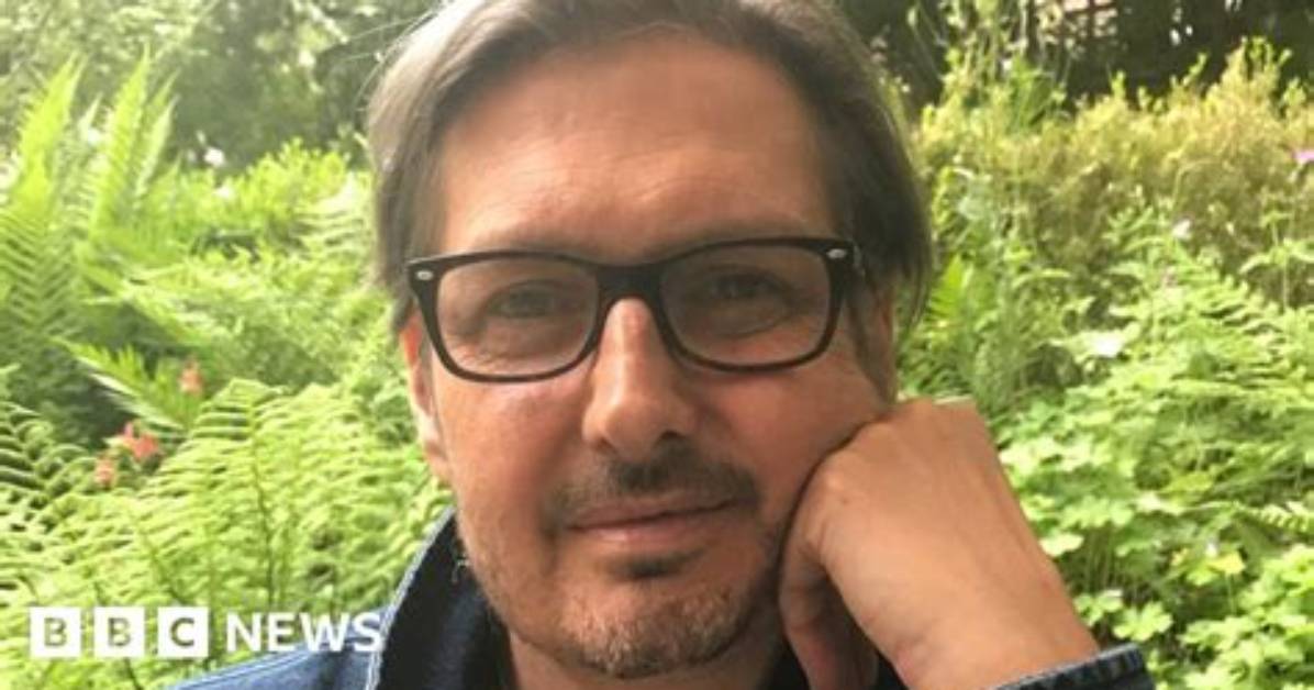 Radio Broadcaster Jamie Crick Dies at Age 57