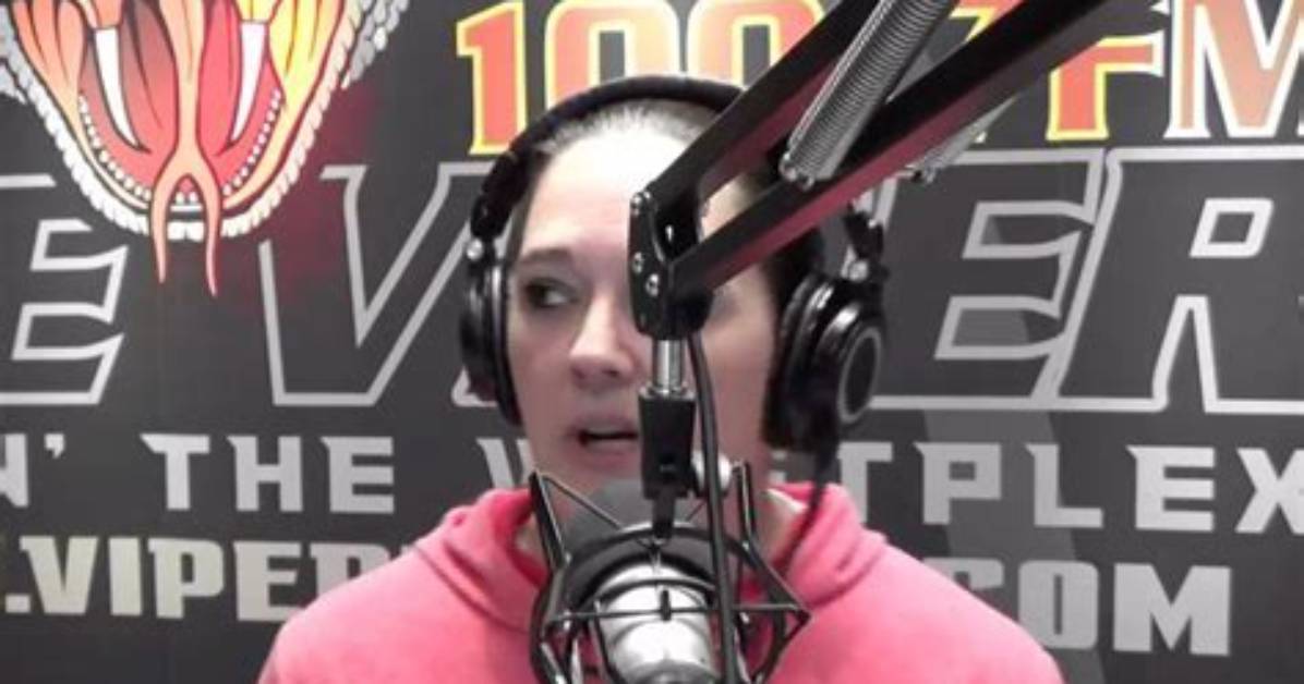 Radio Host's Cruel Comments: "Kelly Ugly"