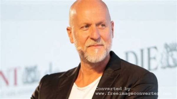 Rainer Schaller Height, Weight, Net Worth, Age, Birthday, Wikipedia, Who, Nationality, Biography