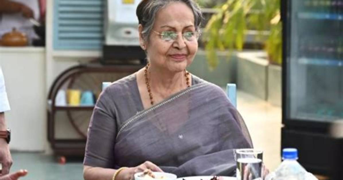 Rakhee Gulzar Height, Weight, Net Worth, Age, Birthday, Wikipedia, Who, Instagram, Biography