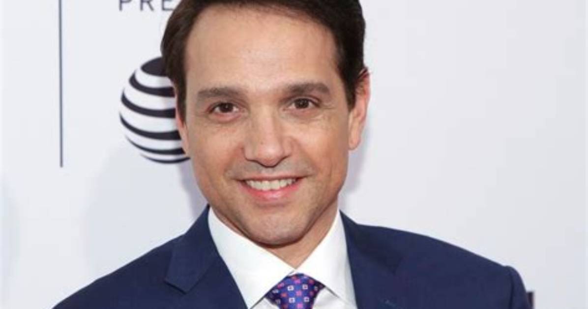 Ralph Mcintosh Height, Weight, Net Worth, Age, Birthday, Wikipedia, Who, Nationality, Biography