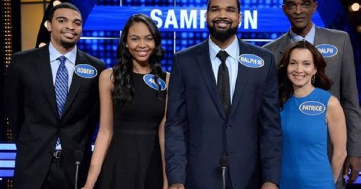 Ralph Sampson Jr: a Journey of Talent and Triumph