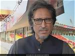 Ramiz Raja Asks Fans to Have Faith in Men in Green