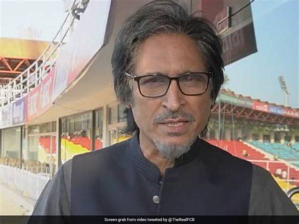Ramiz Raja Asks Fans to Have Faith in Men in Green