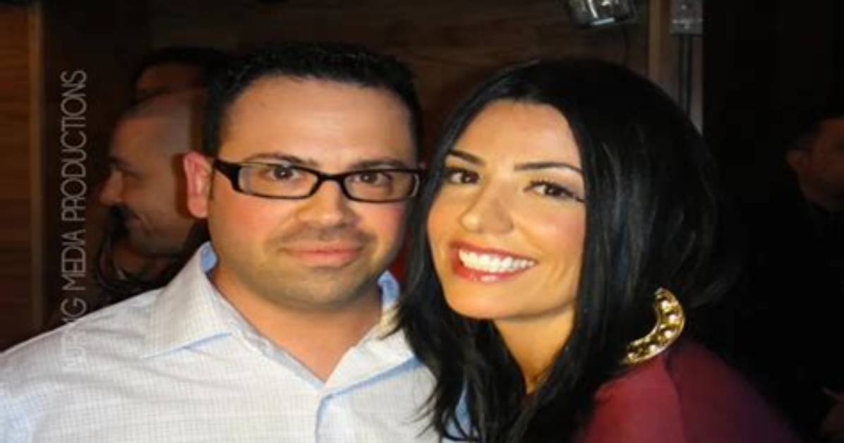 Ramona Rizzo Matrimonial Status: Resolved