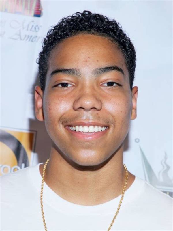 Ramone Hamilton Height, Net Worth, Age, Wiki, Who, Facts, Biography