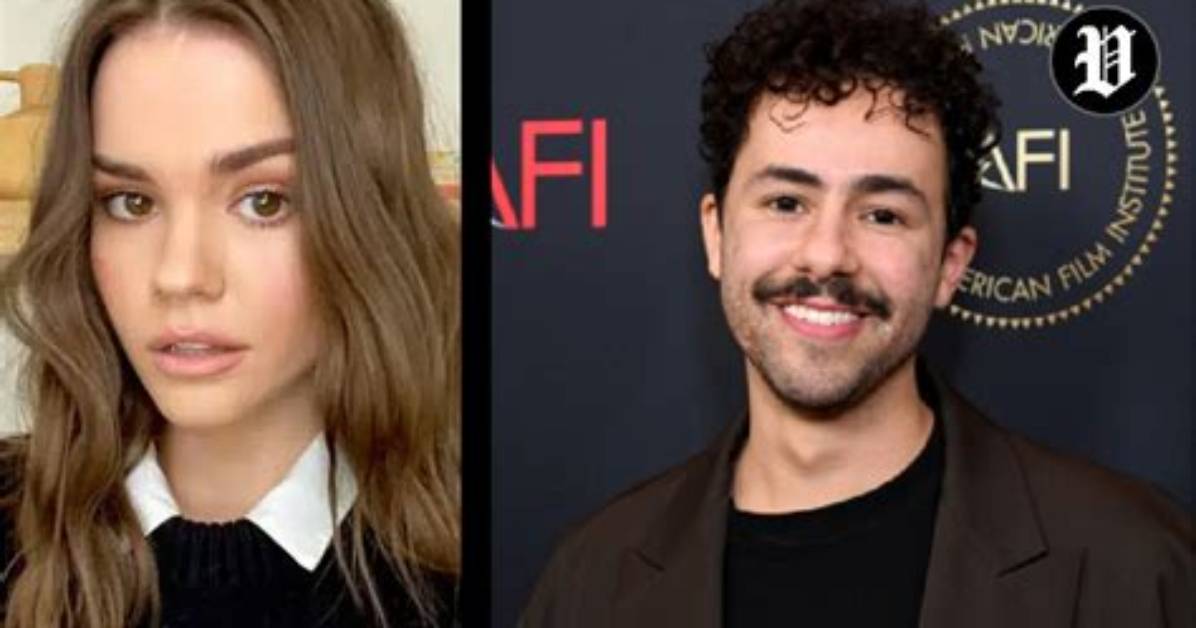 Ramy Youssef Wife: an Unexpected Twist You Never Saw Coming!