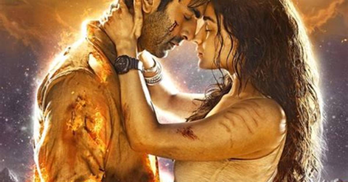Ranbir Kapoor’s ‘Brahmastra’ Stays Strong on Day 24 Amid Competition from New Releases