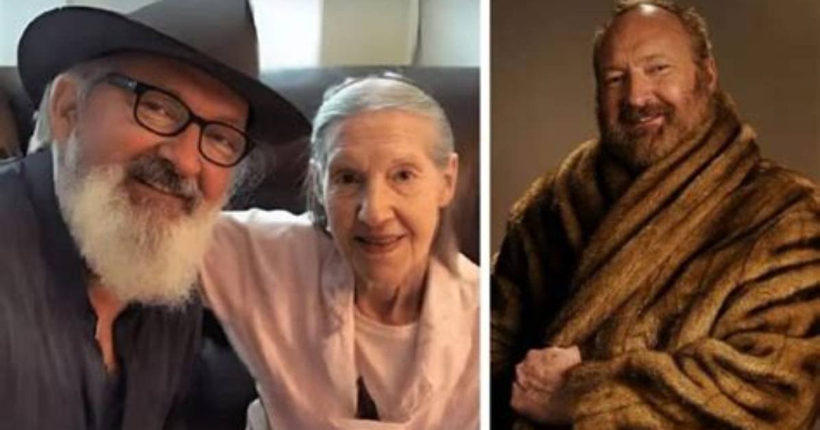 Randy Quaid: the Unconventional Journey of a Talented Actor
