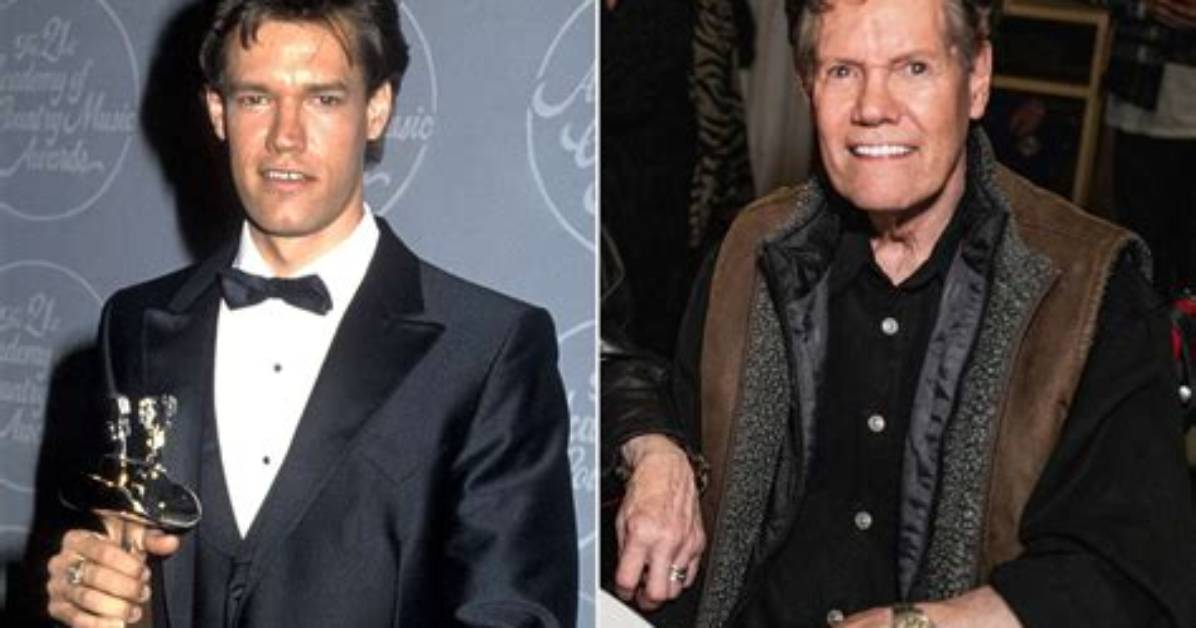 Randy Travis Is Not Gay as He Is Married to Wife Mary Davis – Here Is What You Need to Know About the American Singer-Songwriter