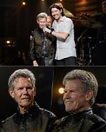 Randy Travis: the Journey Through Triumph and Tragedy