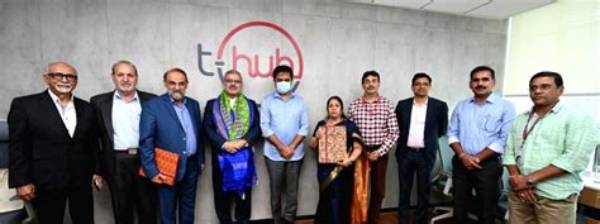 Rare Manuscripts at Telangana Institute to Get New Life with Iran’s Help – Hyderabad News