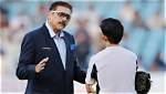 Ravi Shastri's Better Half: Meet His Wife, Ritu Shastri