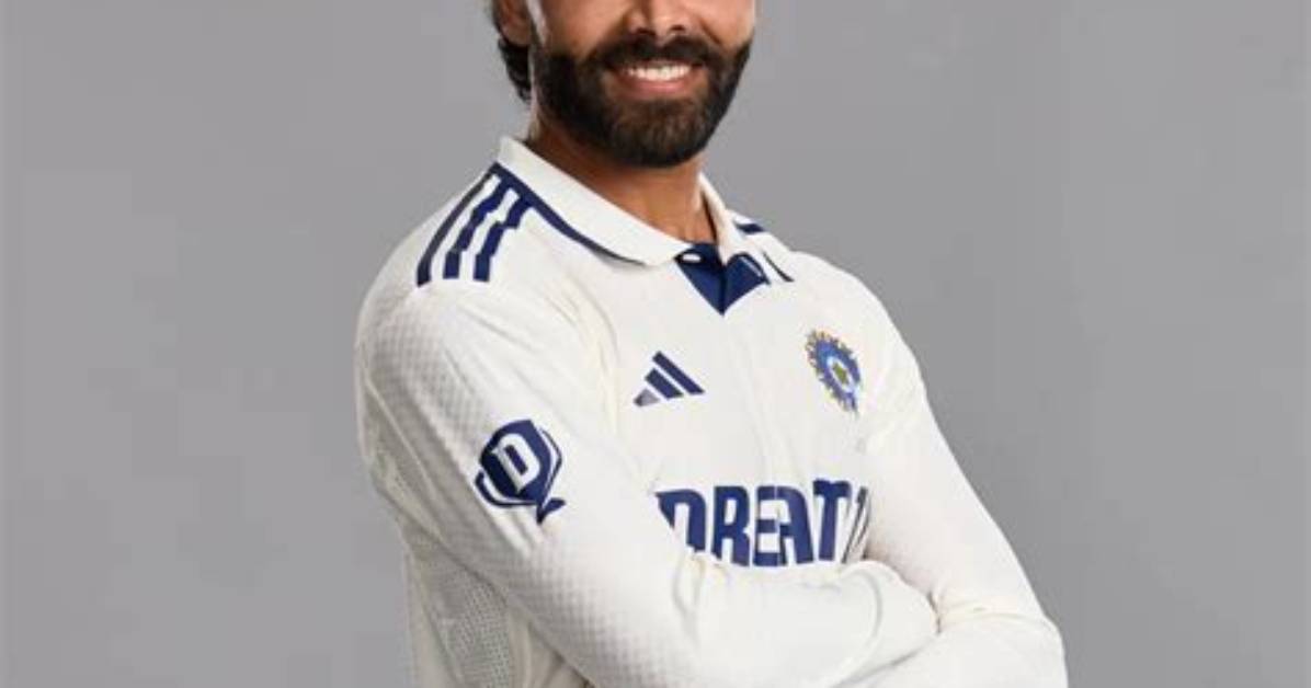 Ravindra Jadeja Height, Weight, Net Worth, Age, Birthday, Wikipedia, Who, Nationality, Biography
