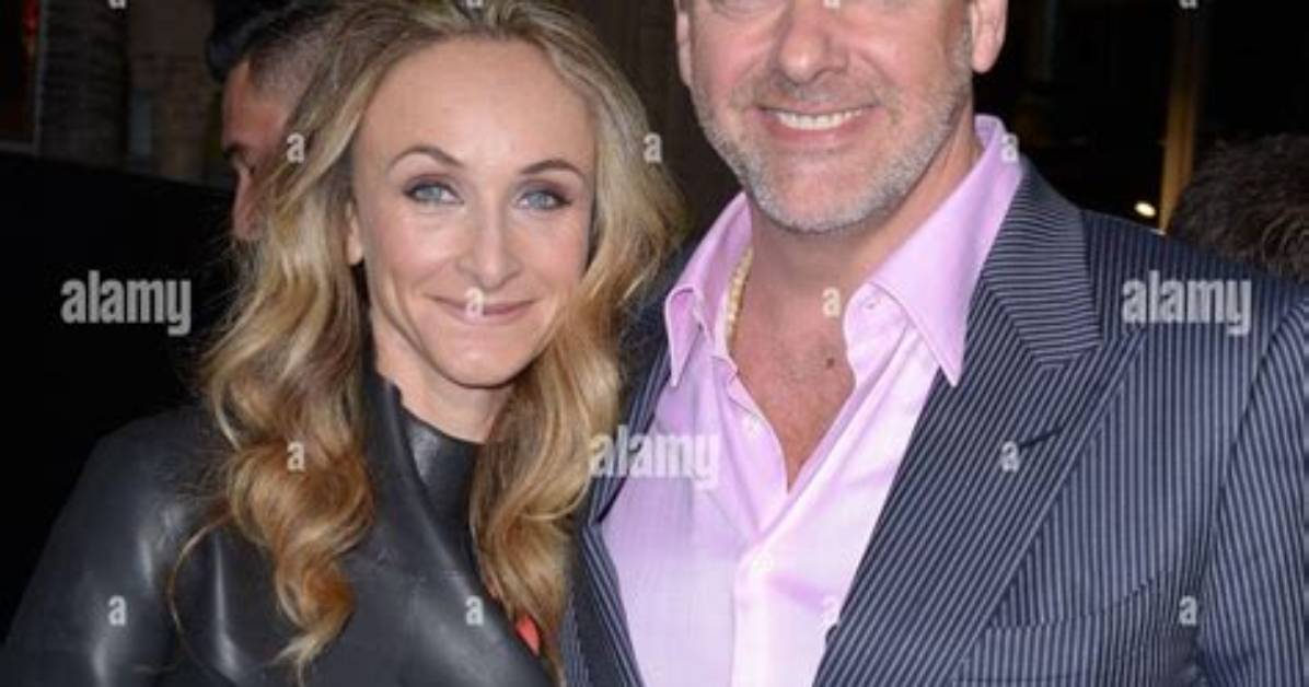 Ray Stevenson Girlfriend Elisabetta Caraccia: Relationship Timeline