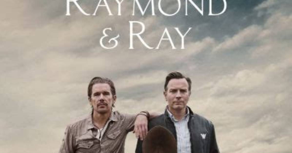 “Raymond & Ray” Is Set to Be Released on Apple Tv+
