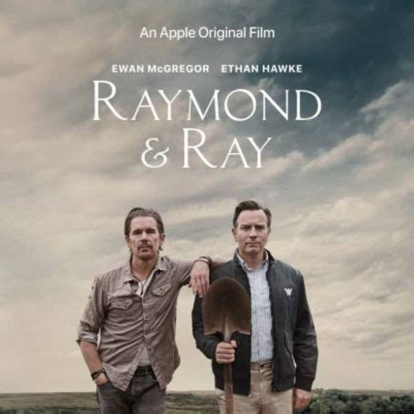“Raymond & Ray” Is Set to Be Released on Apple Tv+