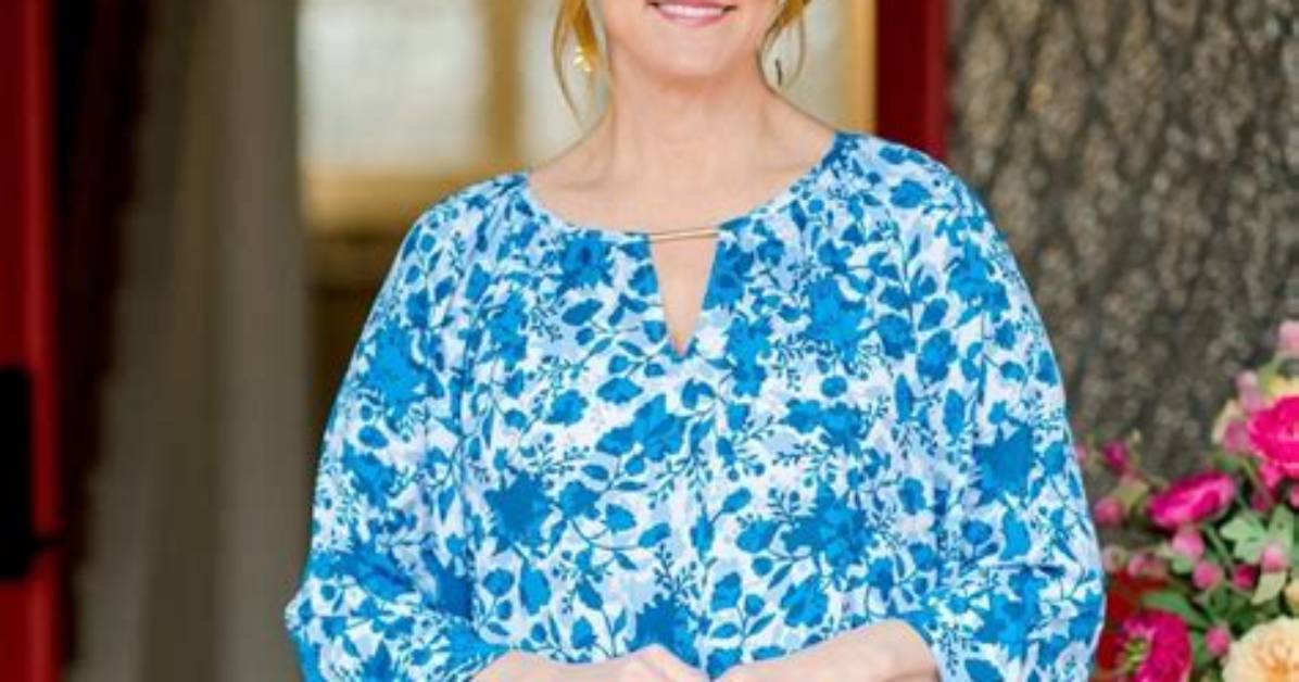 Rea Drummond's Diagnosis: Living with Thyroid Cancer