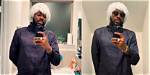 Reactions as Bbn Adekunle Shares New Pictures of Himself Online