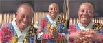 Reactions as Patience Ozokwo Shares a Photo of Herself to Countdown to Her 64Th Birthday