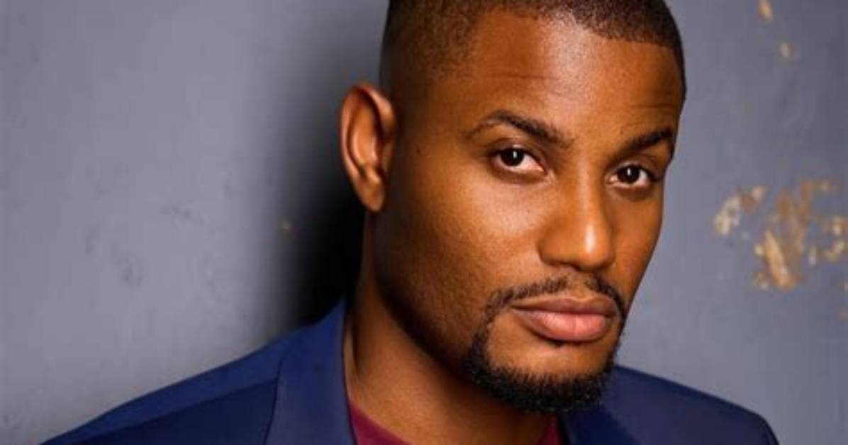 Reactions as Popular Nollywood Actor, Alex Ekubo Shares New Picture on Instagram