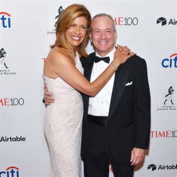 Reasons Behind Hoda Kotb and Joel Schiffman’s Split
