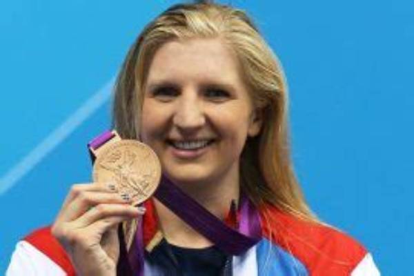 Rebecca Adlington Height, Weight, Net Worth, Age, Birthday, Wikipedia, Who, Nationality, Biography